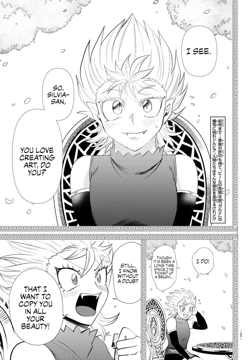 Read Welcome to Demon School! Iruma-kun ENGLISH Manga Online