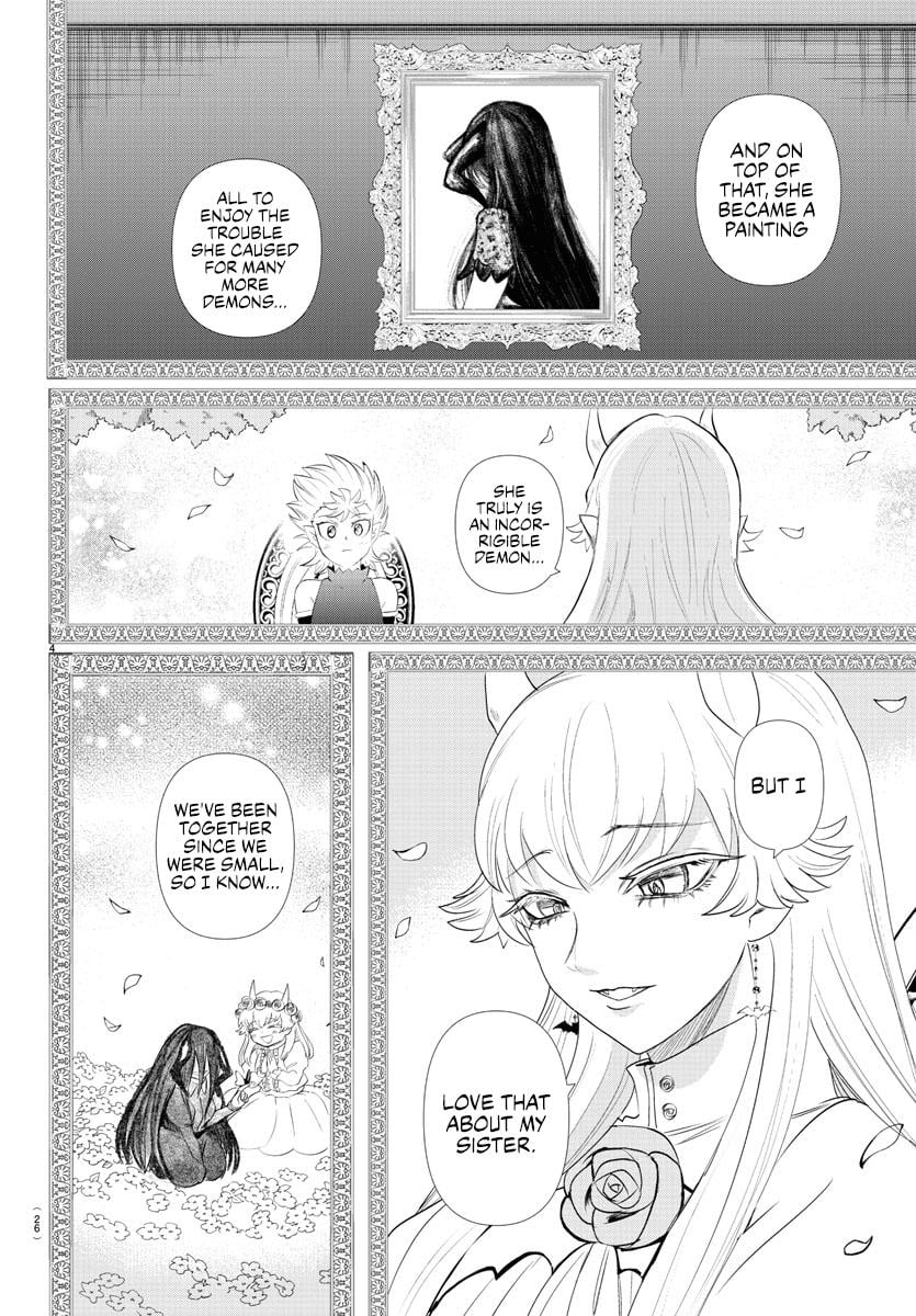 Read Welcome to Demon School! Iruma-kun ENGLISH Manga Online