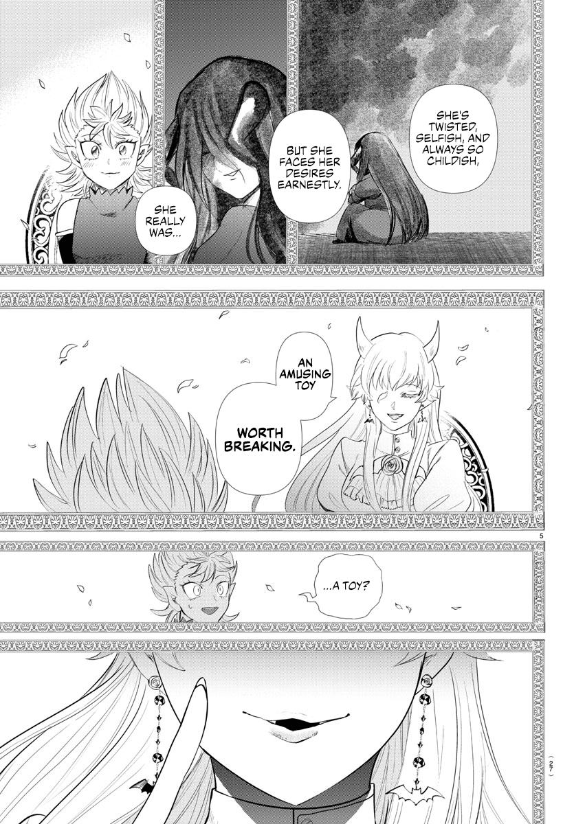 Read Welcome to Demon School! Iruma-kun ENGLISH Manga Online