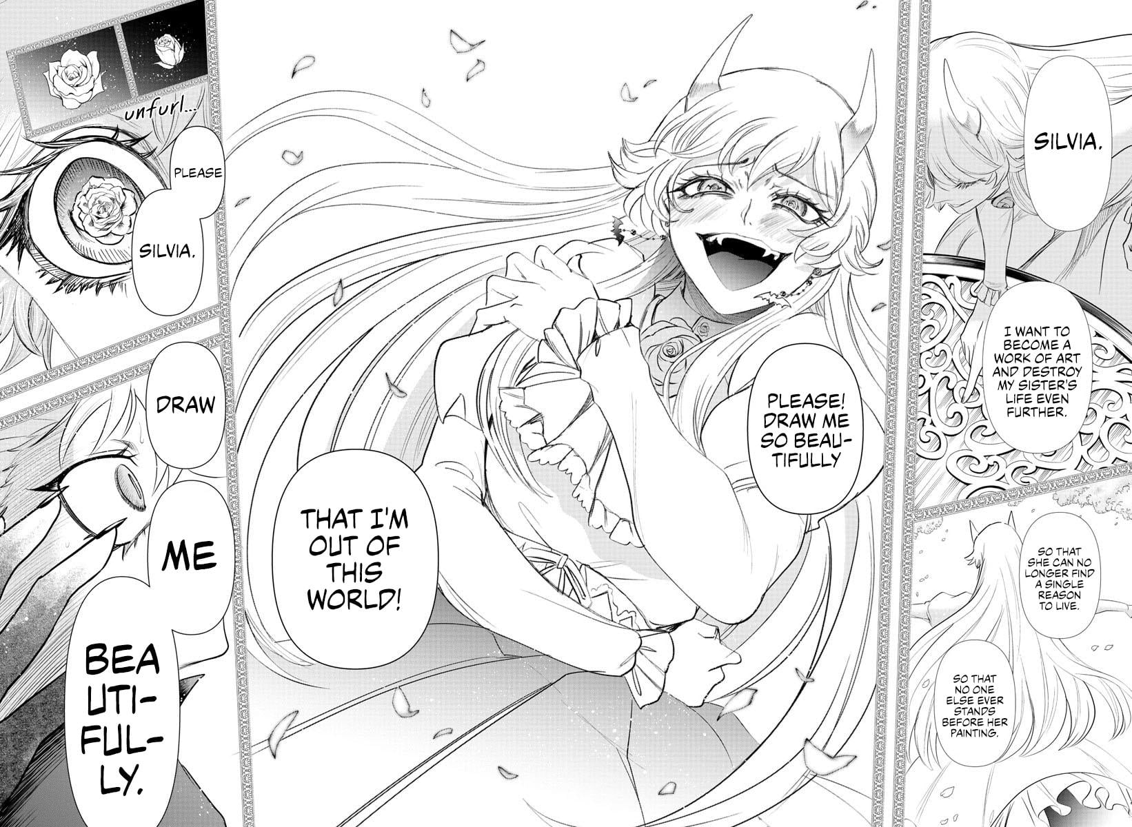 Read Welcome to Demon School! Iruma-kun ENGLISH Manga Online