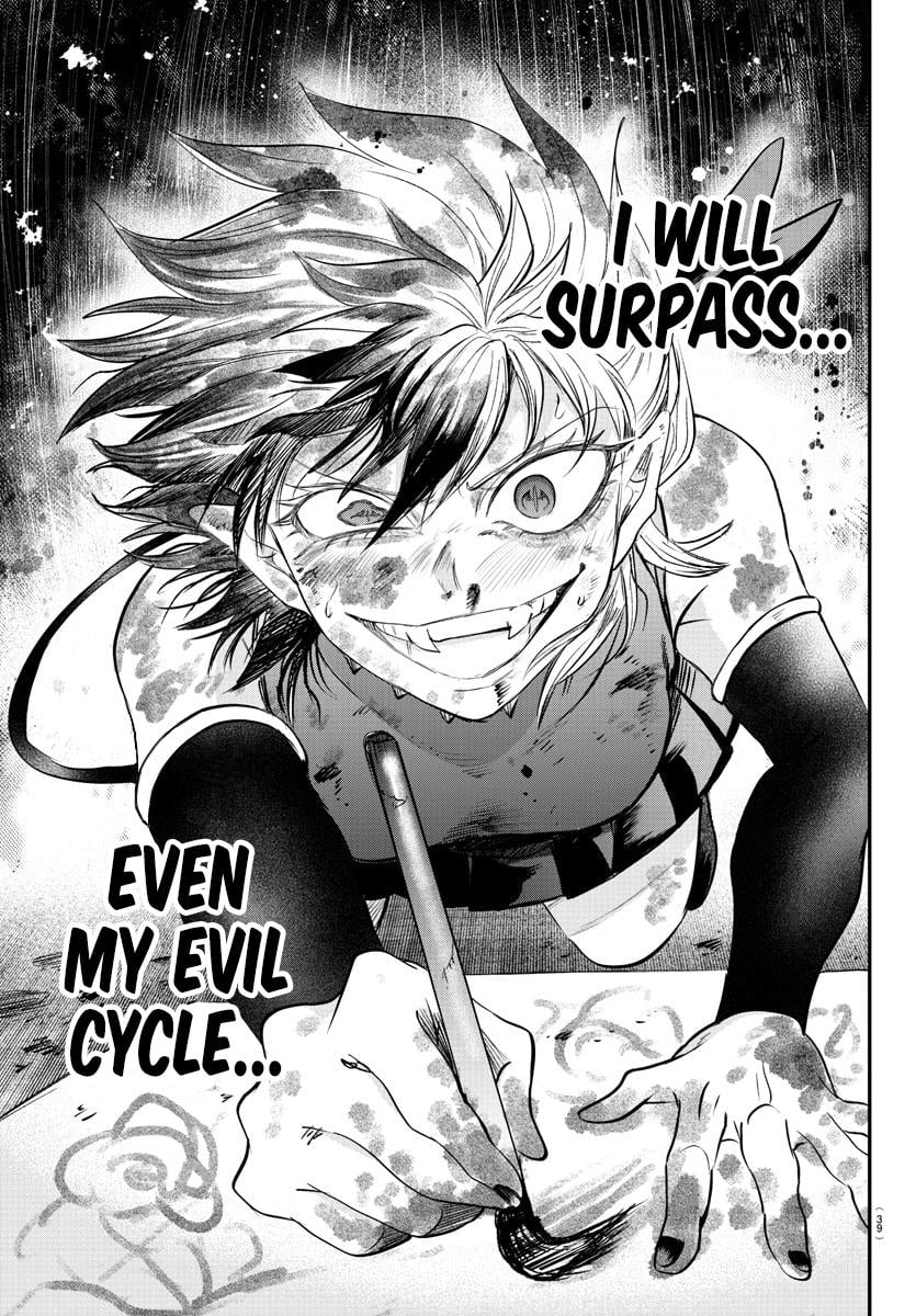 Read Welcome to Demon School! Iruma-kun ENGLISH Manga Online