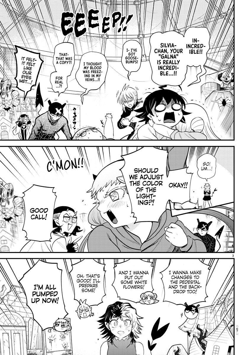 Read Welcome to Demon School! Iruma-kun ENGLISH Manga Online