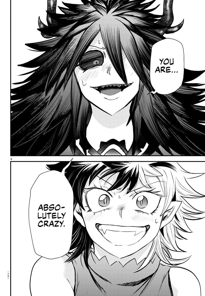 Read Welcome to Demon School! Iruma-kun ENGLISH Manga Online
