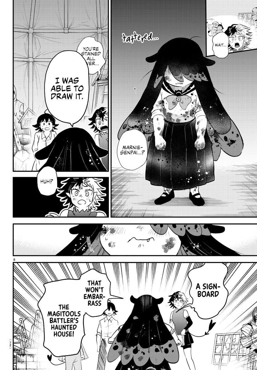 Read Welcome to Demon School! Iruma-kun ENGLISH Manga Online