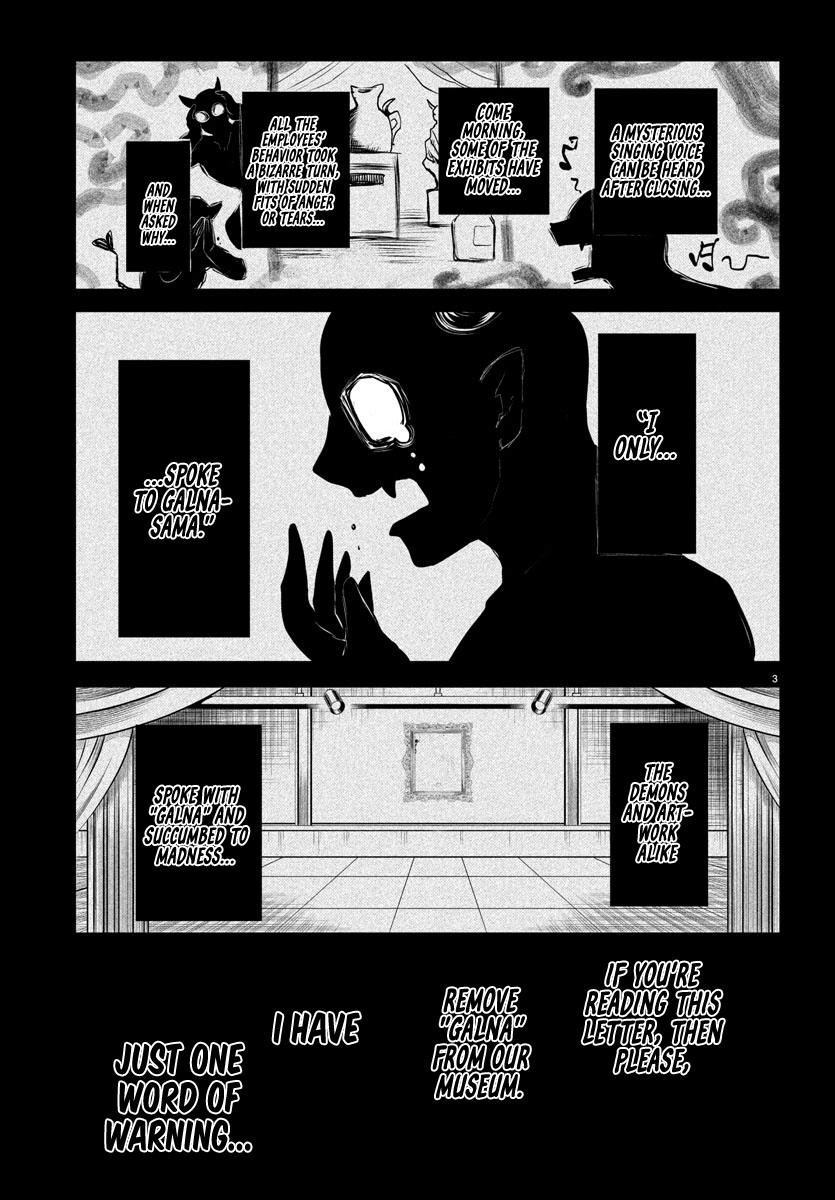 Read Welcome to Demon School! Iruma-kun ENGLISH Manga Online