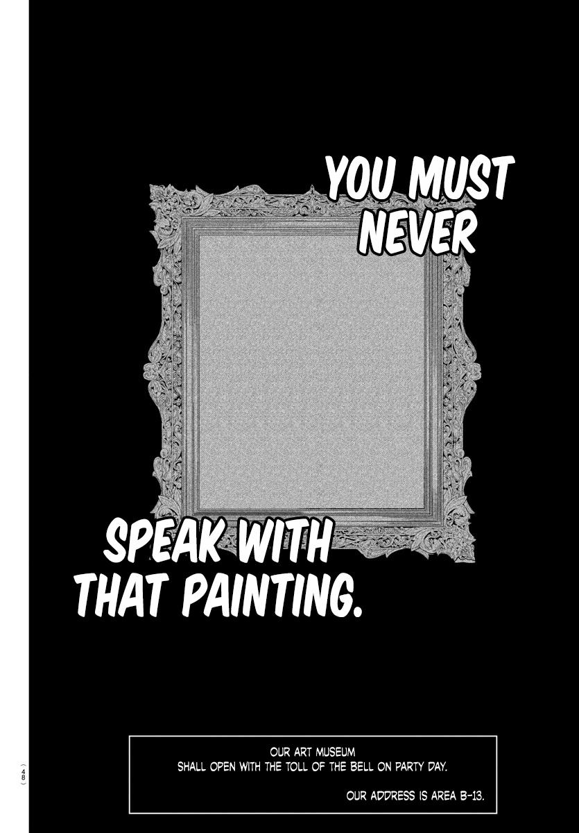 Read Welcome to Demon School! Iruma-kun ENGLISH Manga Online