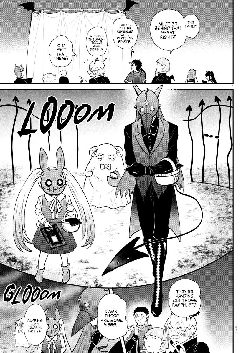 Read Welcome to Demon School! Iruma-kun ENGLISH Manga Online
