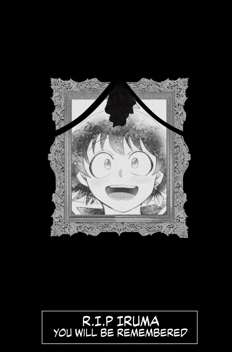 Read Welcome to Demon School! Iruma-kun ENGLISH Manga Online