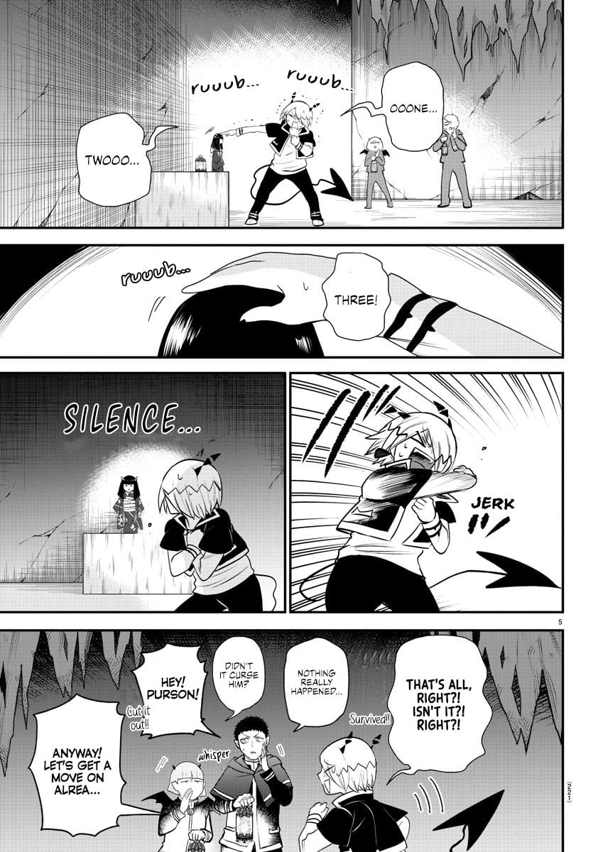 Read Welcome to Demon School! Iruma-kun ENGLISH Manga Online