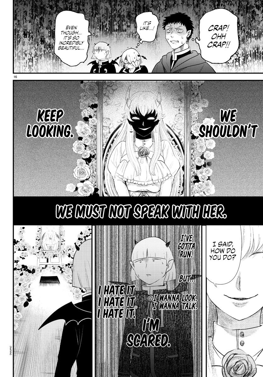 Read Welcome to Demon School! Iruma-kun ENGLISH Manga Online