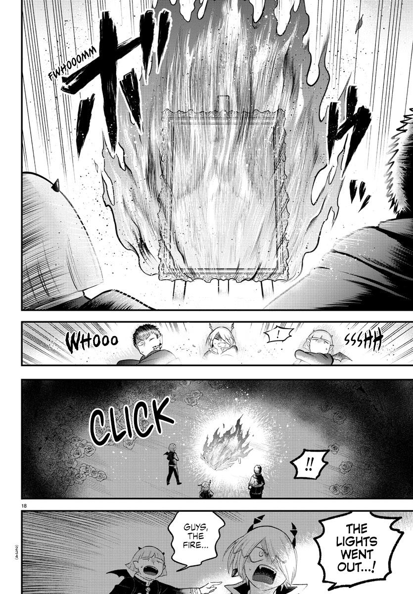 Read Welcome to Demon School! Iruma-kun ENGLISH Manga Online