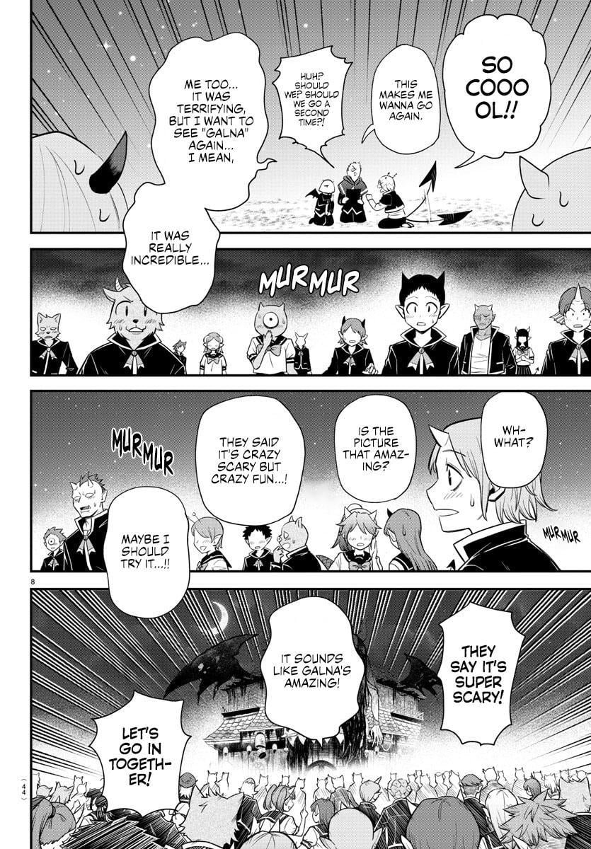 Read Welcome to Demon School! Iruma-kun ENGLISH Manga Online