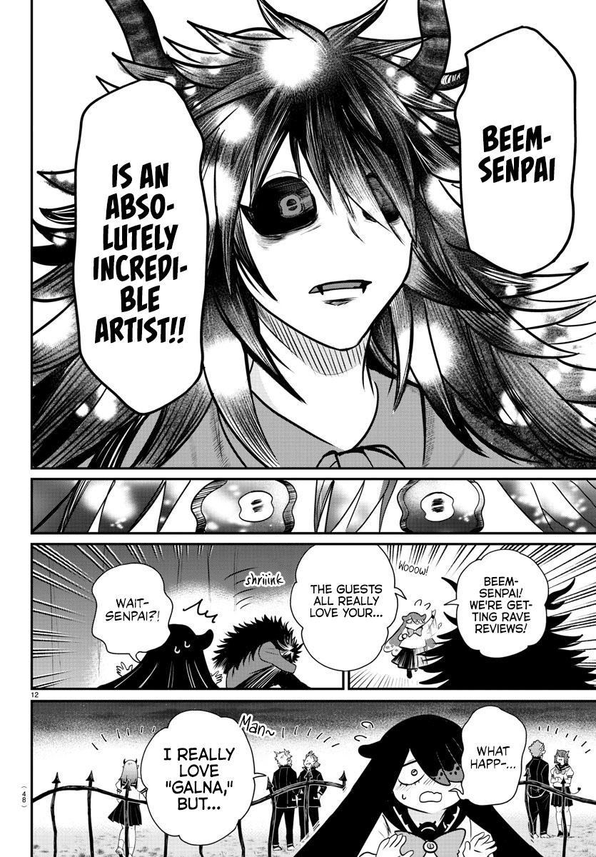 Read Welcome to Demon School! Iruma-kun ENGLISH Manga Online