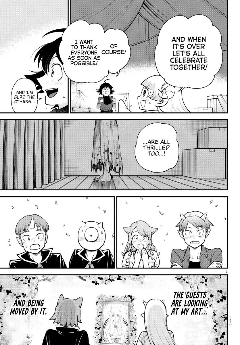 Read Welcome to Demon School! Iruma-kun ENGLISH Manga Online