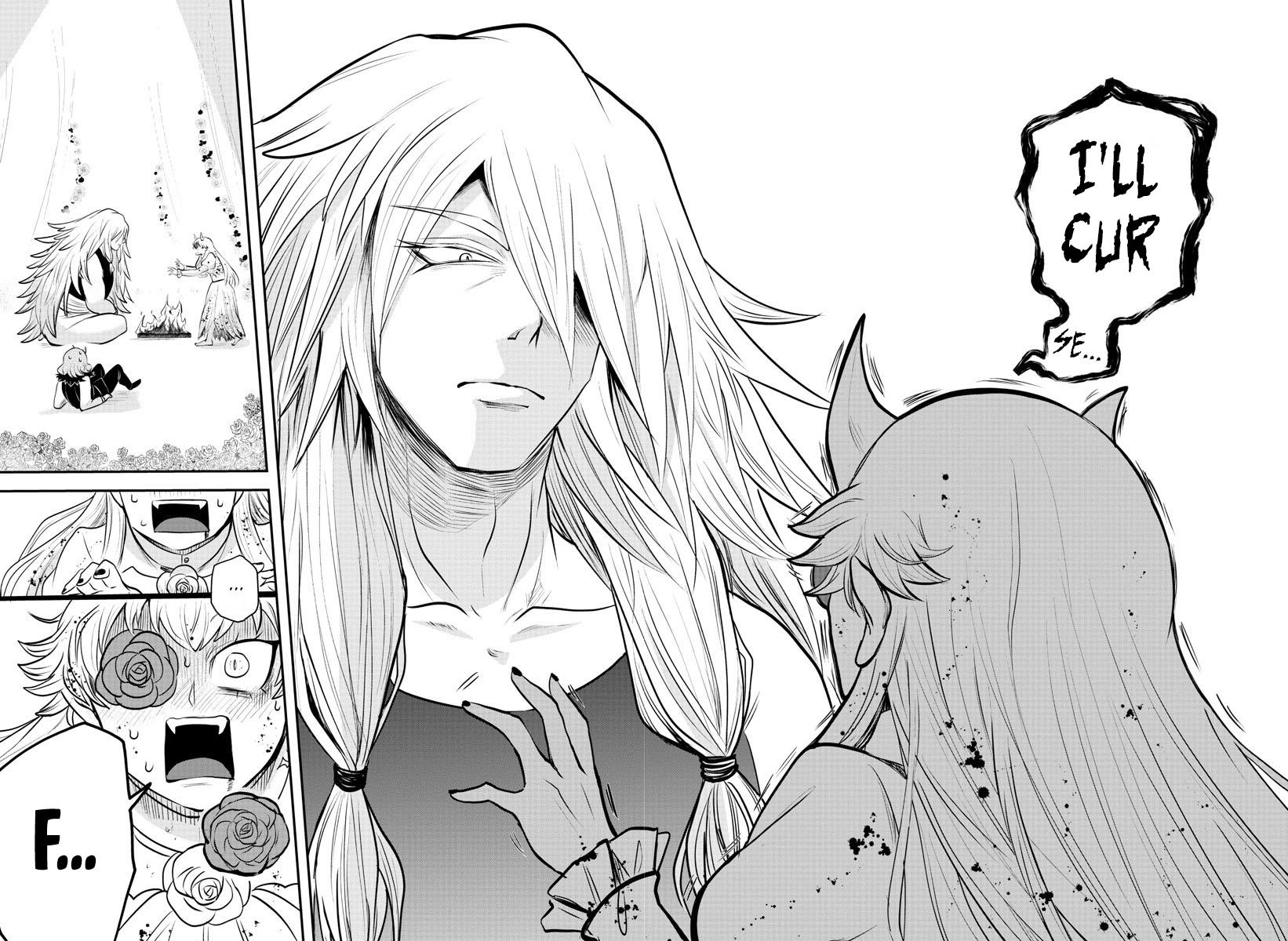 Read Welcome to Demon School! Iruma-kun ENGLISH Manga Online