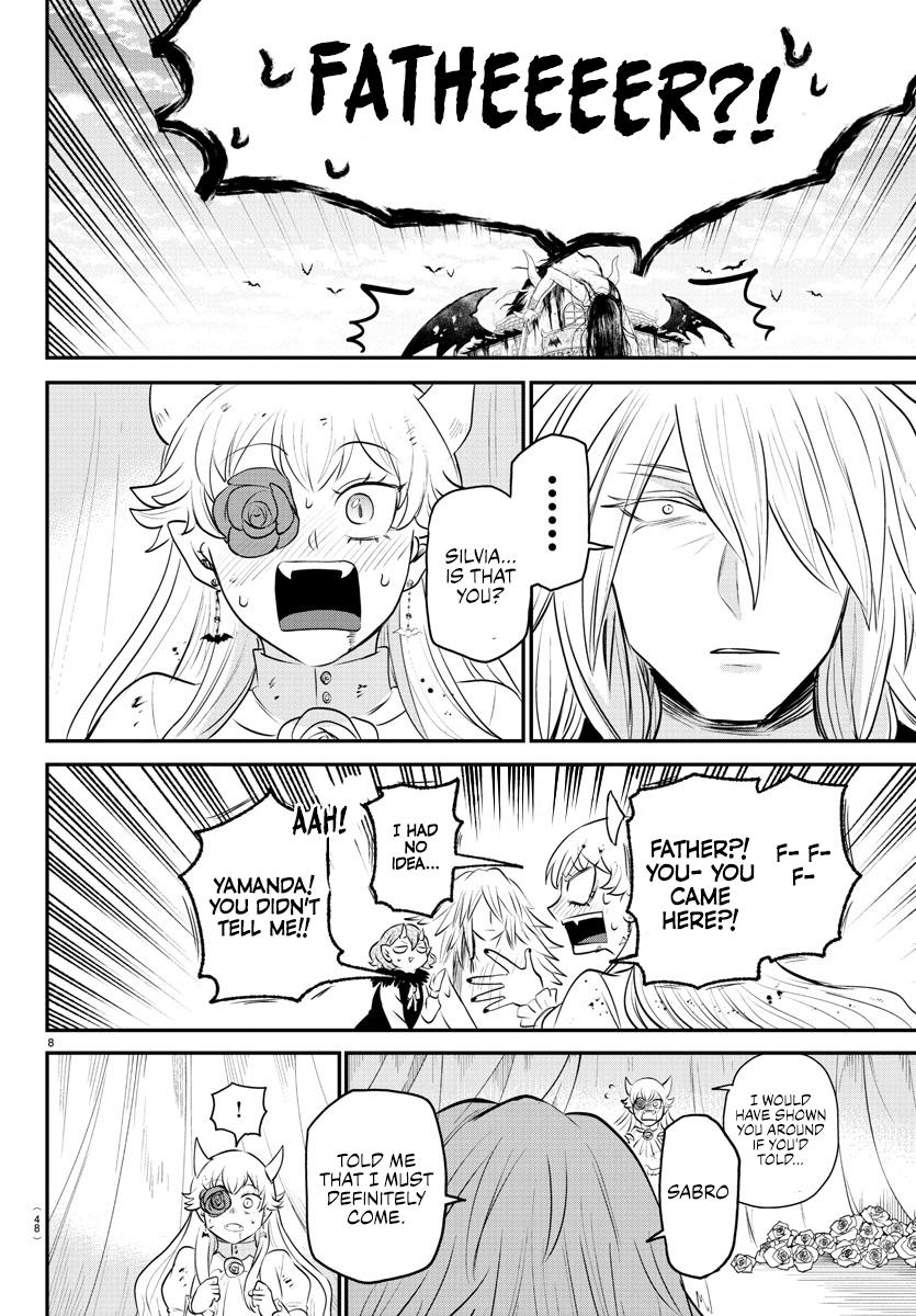 Read Welcome to Demon School! Iruma-kun ENGLISH Manga Online