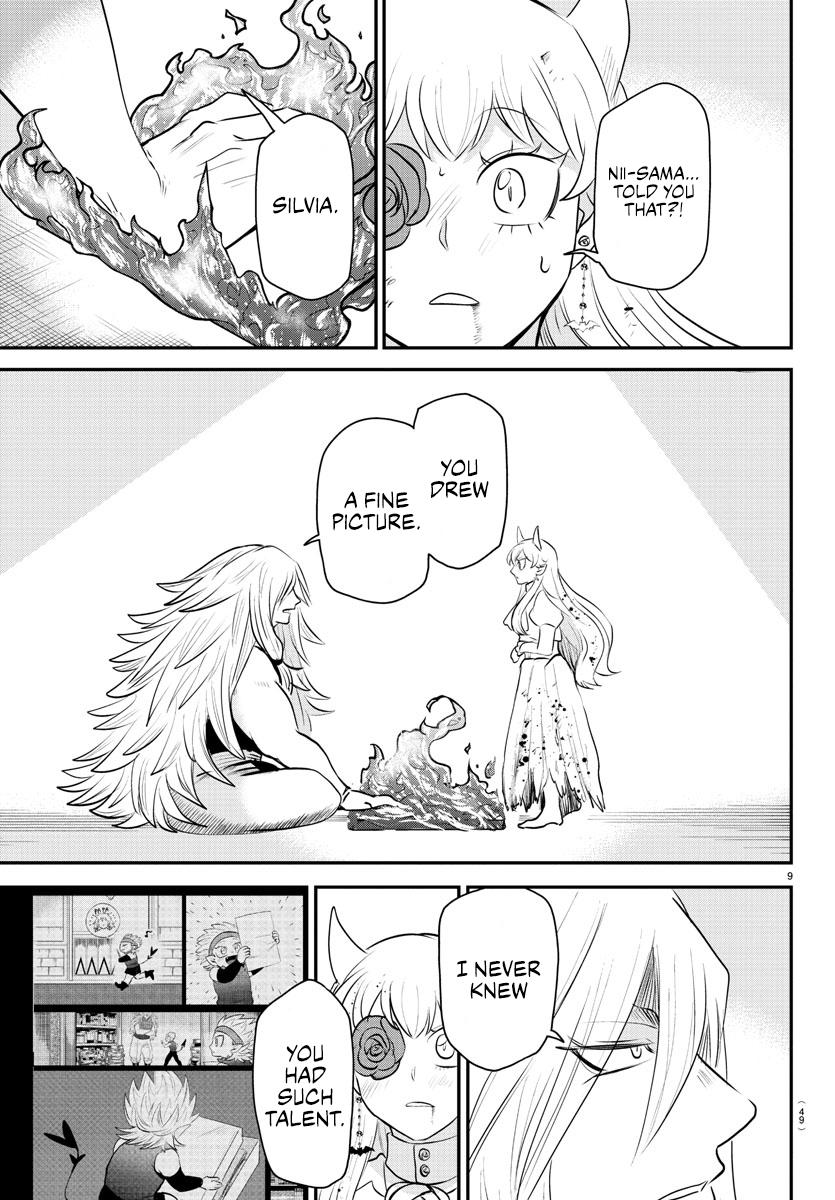 Read Welcome to Demon School! Iruma-kun ENGLISH Manga Online