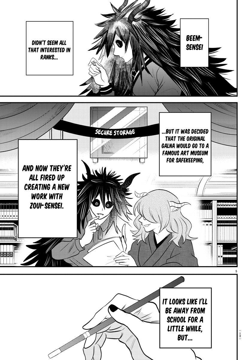 Read Welcome to Demon School! Iruma-kun ENGLISH Manga Online