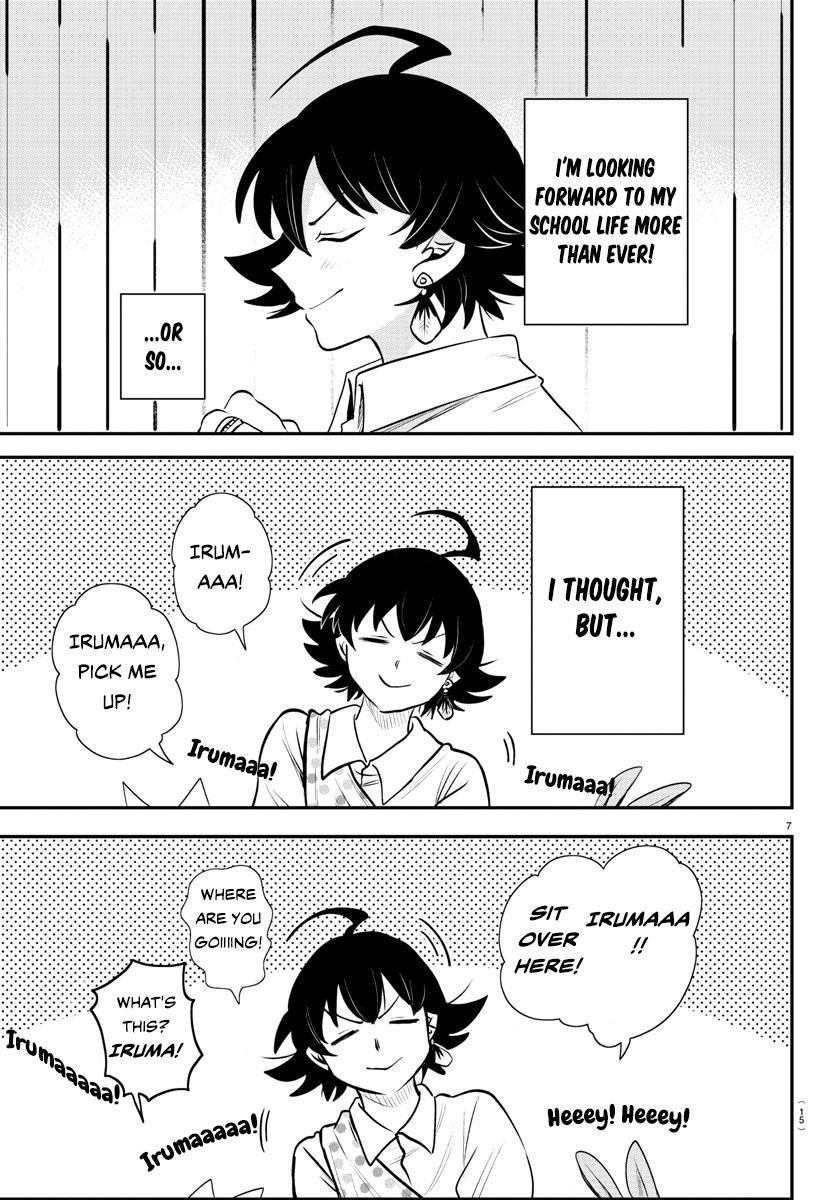 Read Welcome to Demon School! Iruma-kun ENGLISH Manga Online