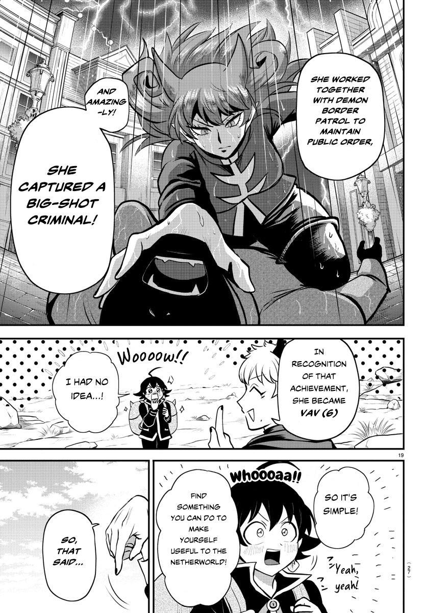 Read Welcome to Demon School! Iruma-kun ENGLISH Manga Online