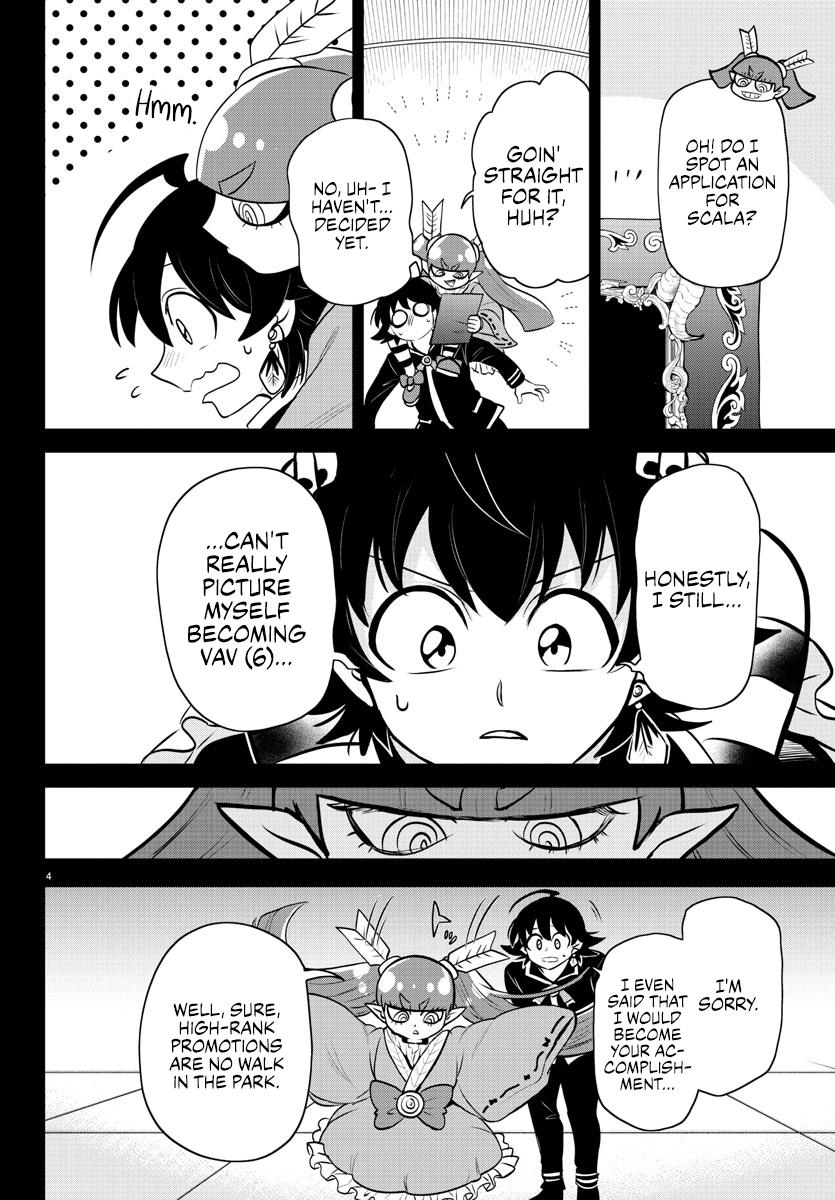 Read Welcome to Demon School! Iruma-kun ENGLISH Manga Online