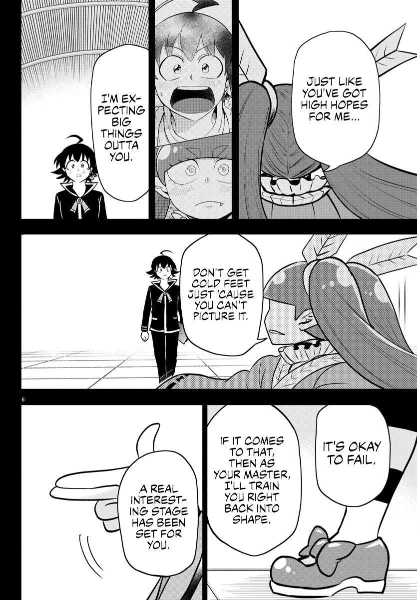 Read Welcome to Demon School! Iruma-kun ENGLISH Manga Online