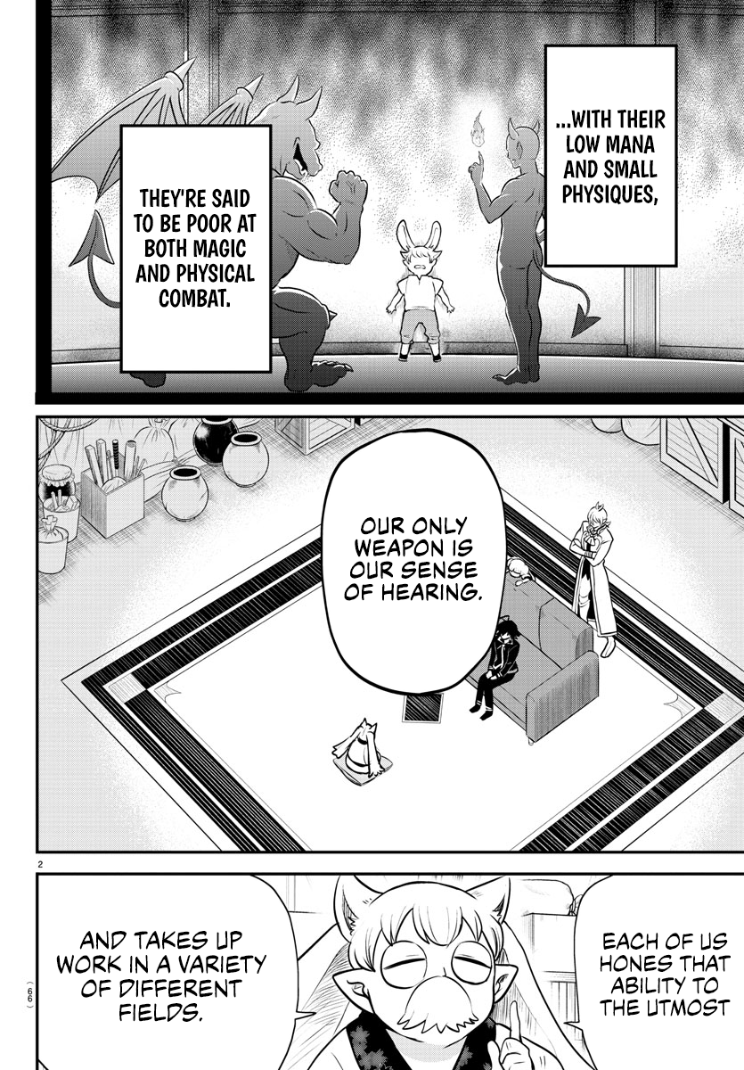 Read Welcome to Demon School! Iruma-kun ENGLISH Manga Online