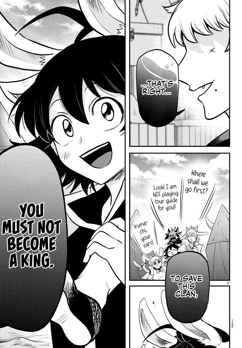 Read Welcome to Demon School! Iruma-kun ENGLISH Manga Online