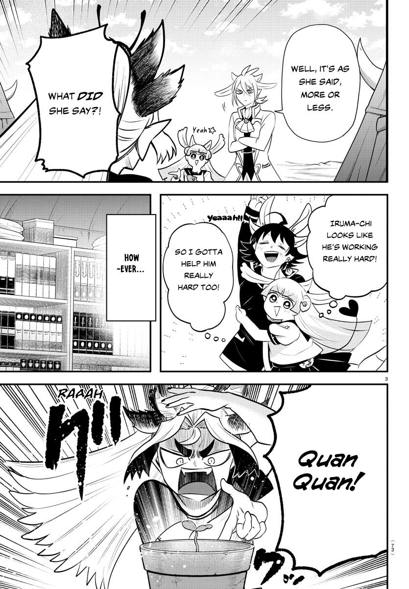 Read Welcome to Demon School! Iruma-kun ENGLISH Manga Online