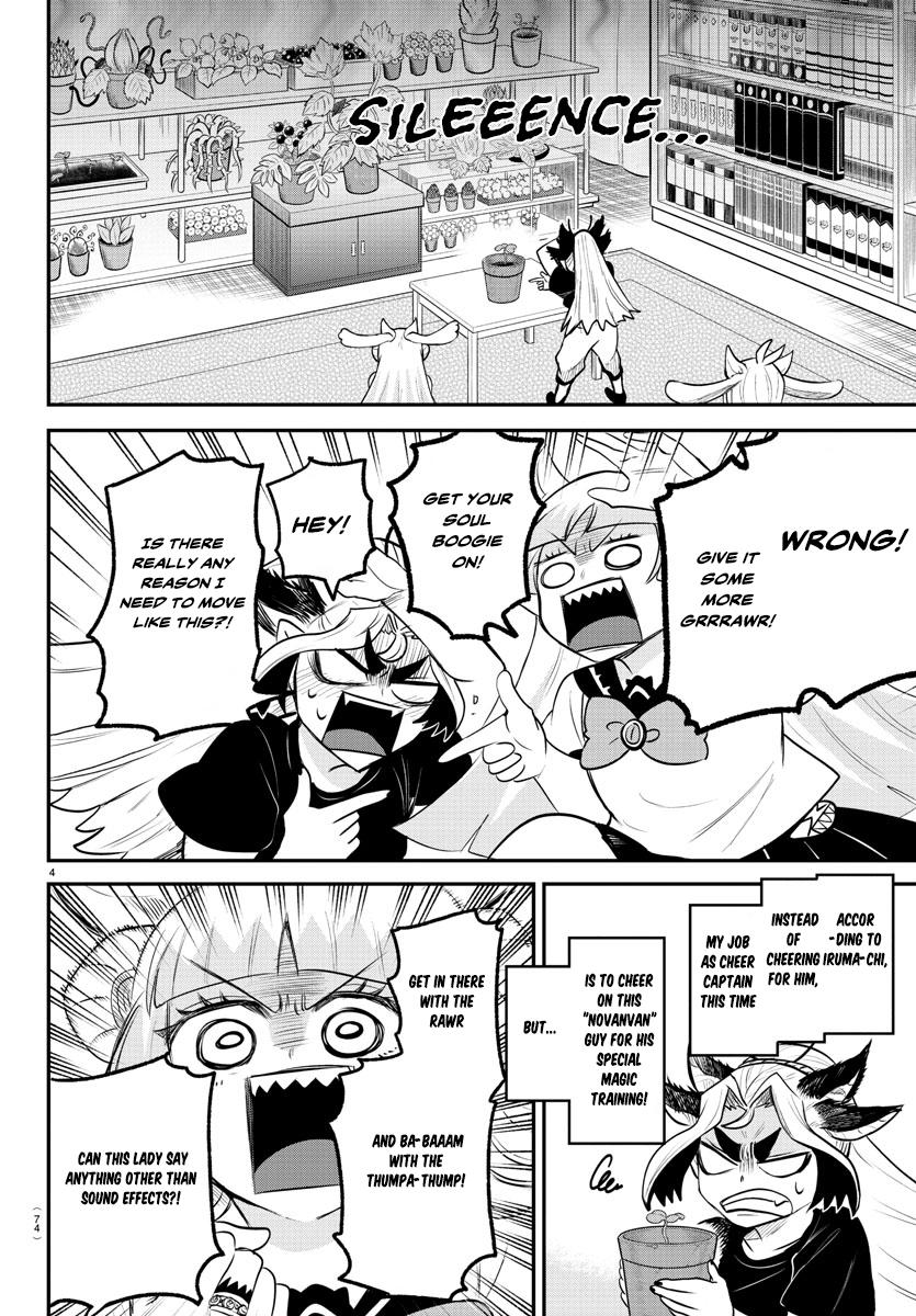 Read Welcome to Demon School! Iruma-kun ENGLISH Manga Online