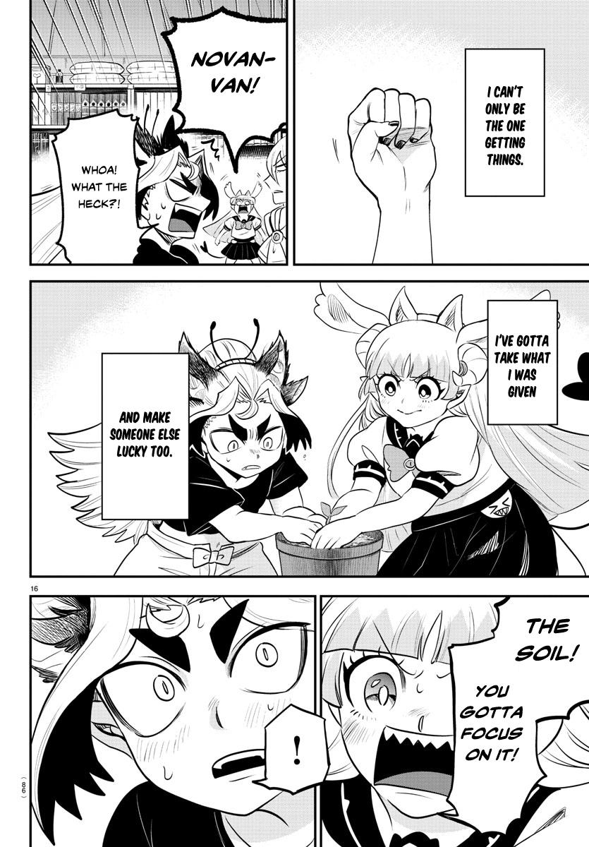 Read Welcome to Demon School! Iruma-kun ENGLISH Manga Online