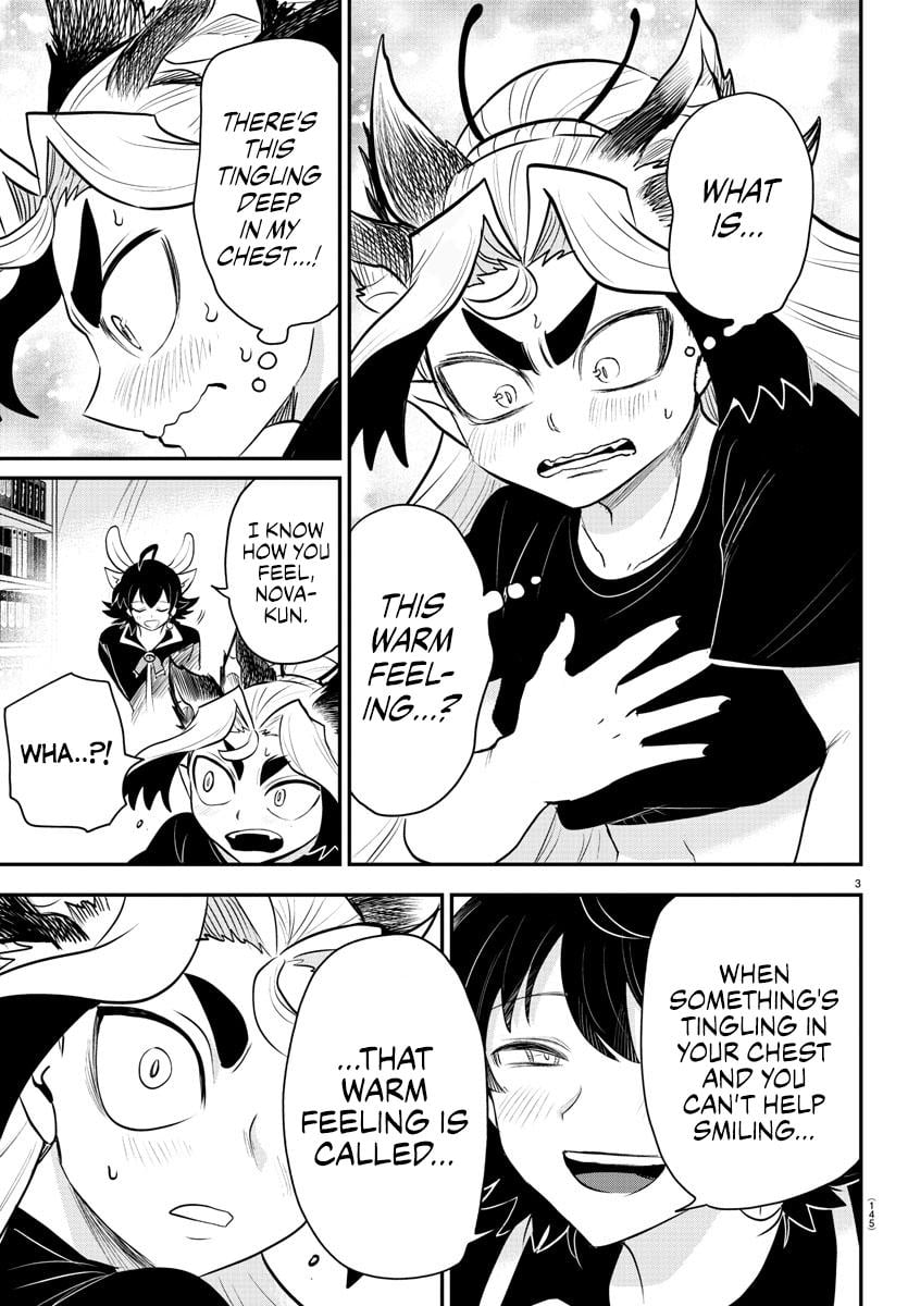 Read Welcome to Demon School! Iruma-kun ENGLISH Manga Online