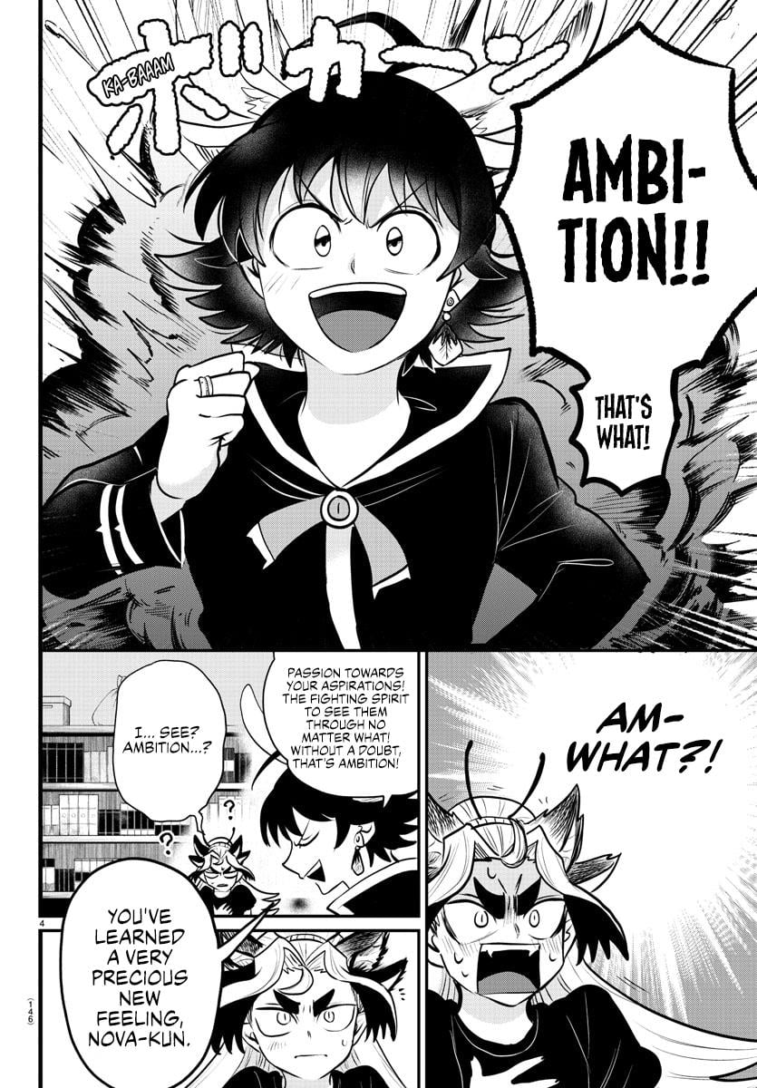 Read Welcome to Demon School! Iruma-kun ENGLISH Manga Online