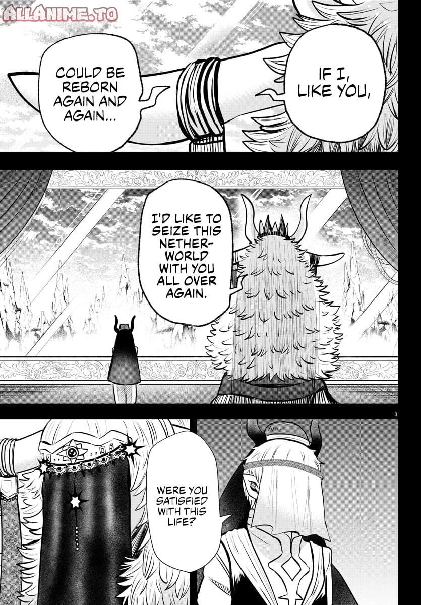 Read Welcome to Demon School! Iruma-kun ENGLISH Manga Online