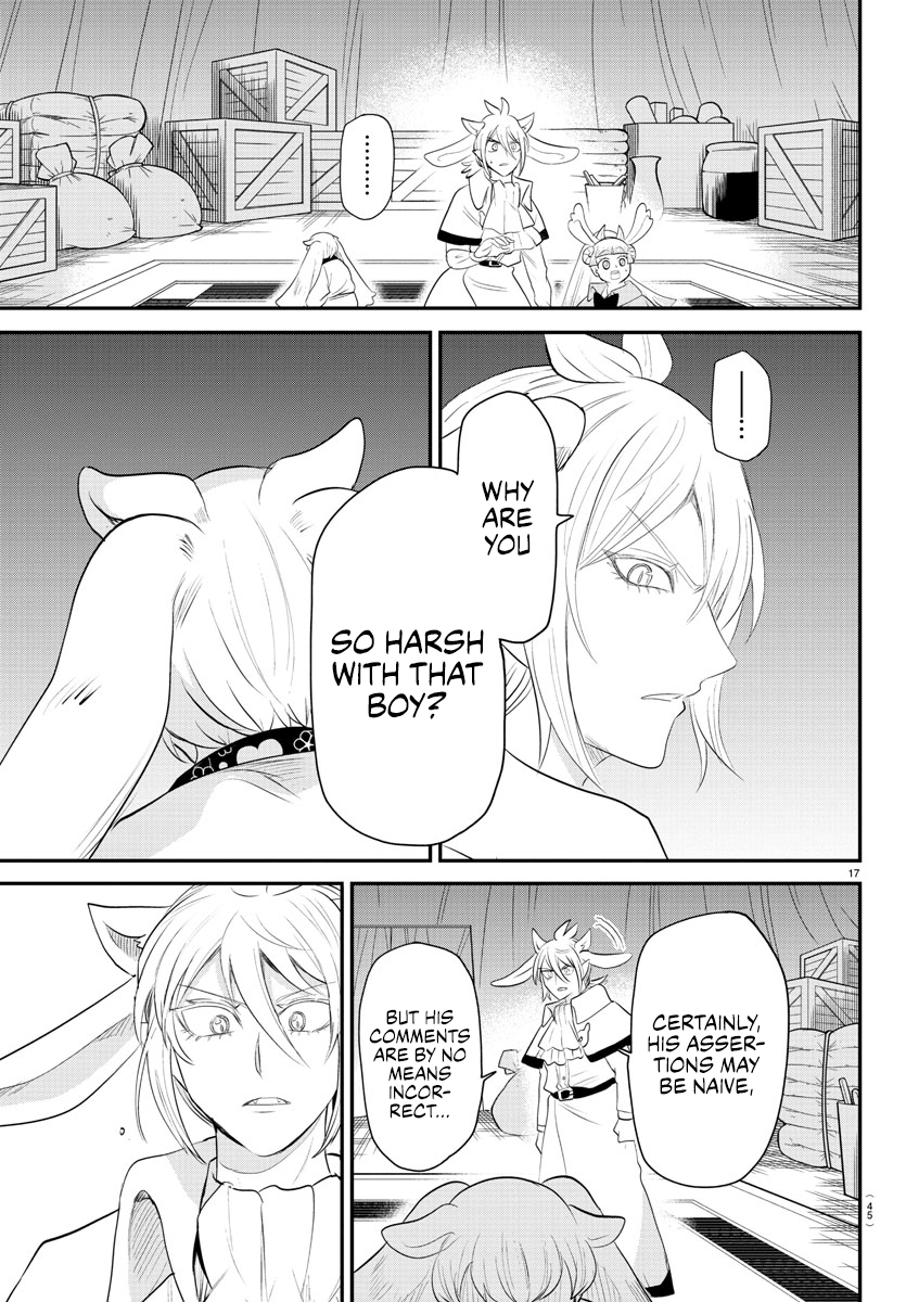 Read Welcome to Demon School! Iruma-kun ENGLISH Manga Online