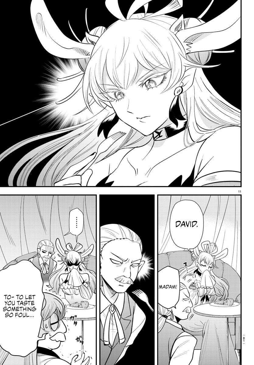 Read Welcome to Demon School! Iruma-kun ENGLISH Manga Online