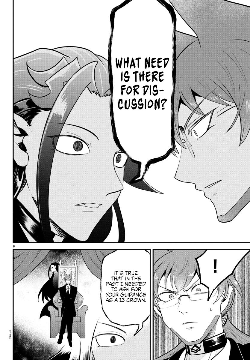 Read Welcome to Demon School! Iruma-kun ENGLISH Manga Online