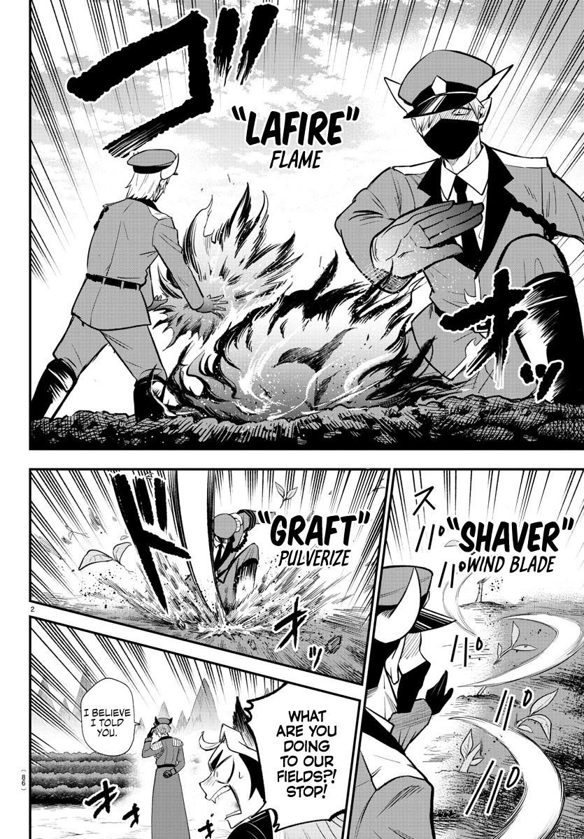 Read Welcome to Demon School! Iruma-kun ENGLISH Manga Online