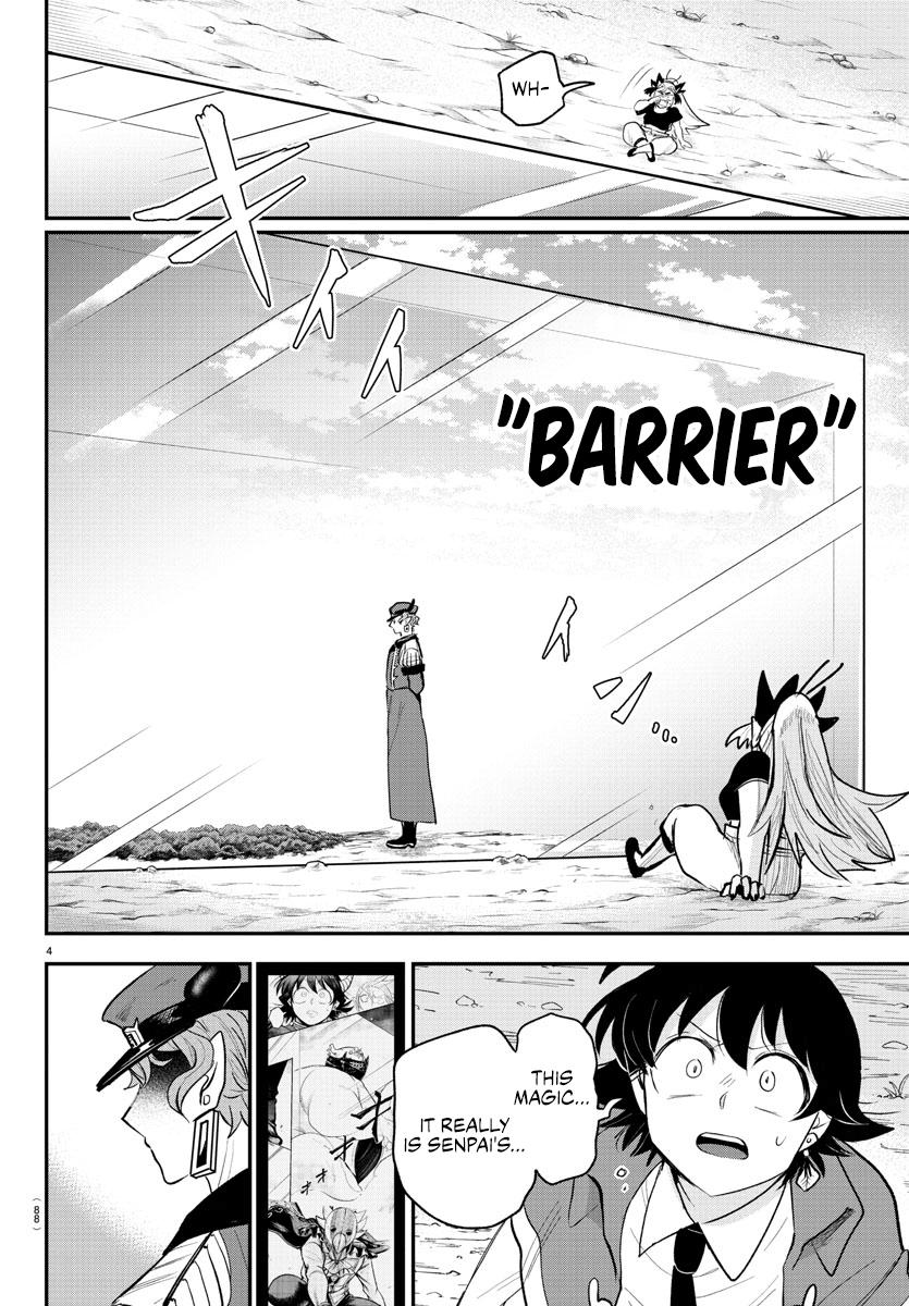 Read Welcome to Demon School! Iruma-kun ENGLISH Manga Online