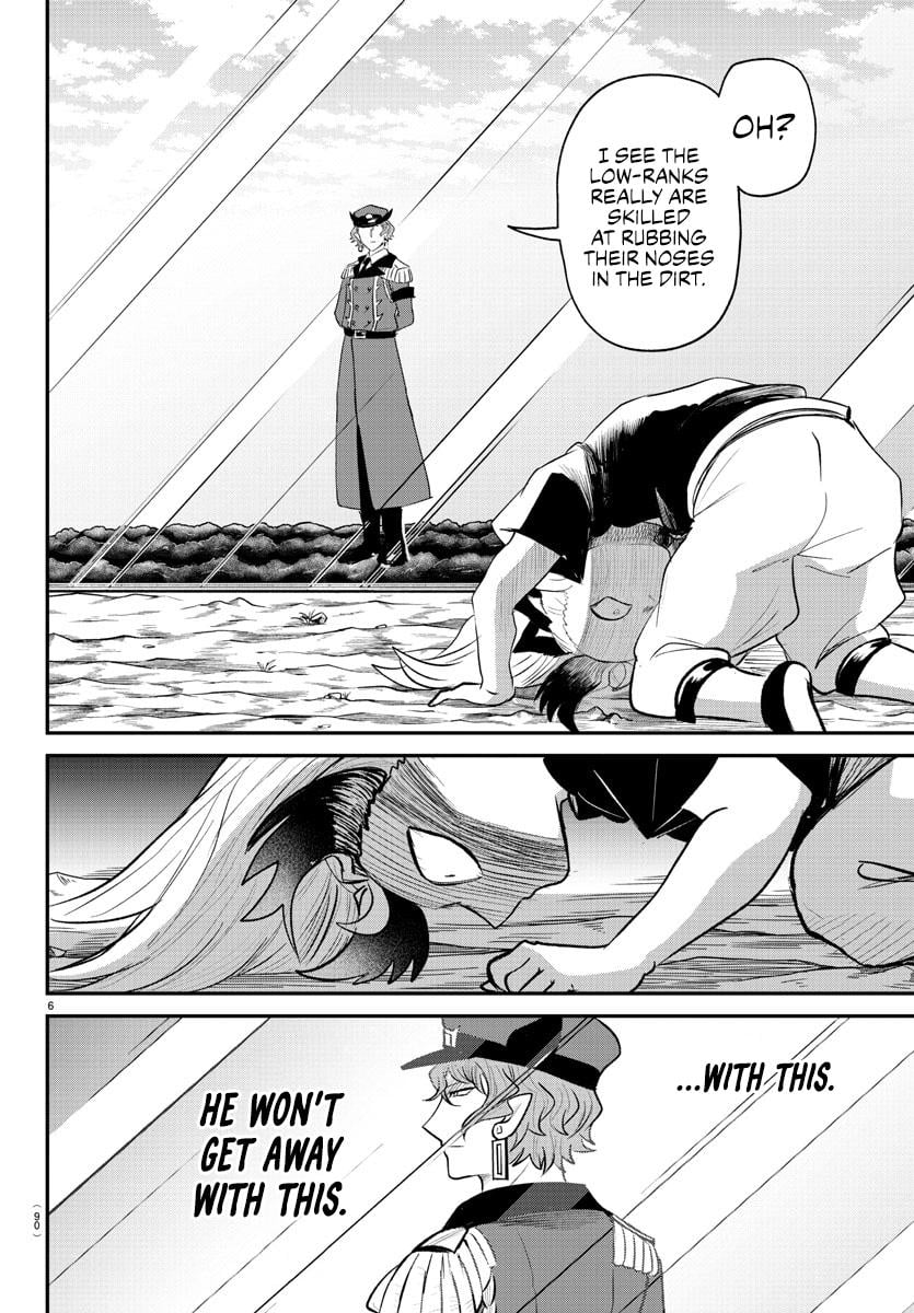 Read Welcome to Demon School! Iruma-kun ENGLISH Manga Online