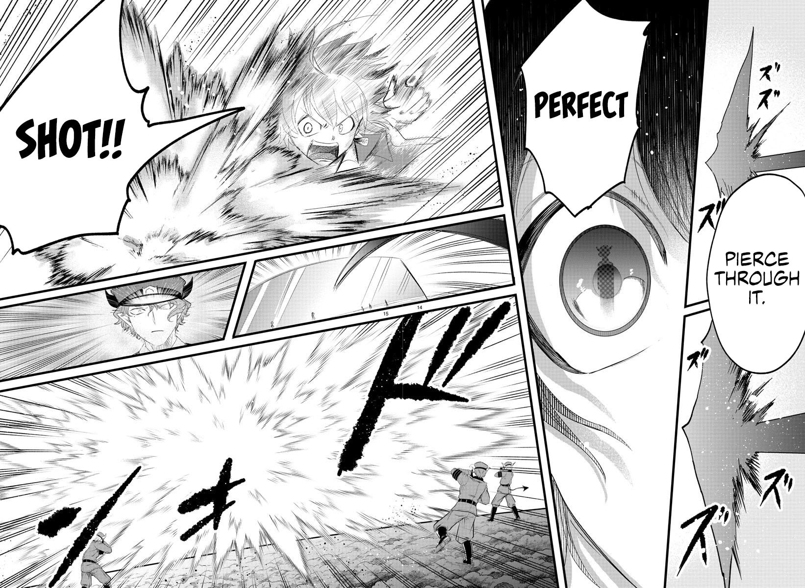 Read Welcome to Demon School! Iruma-kun ENGLISH Manga Online