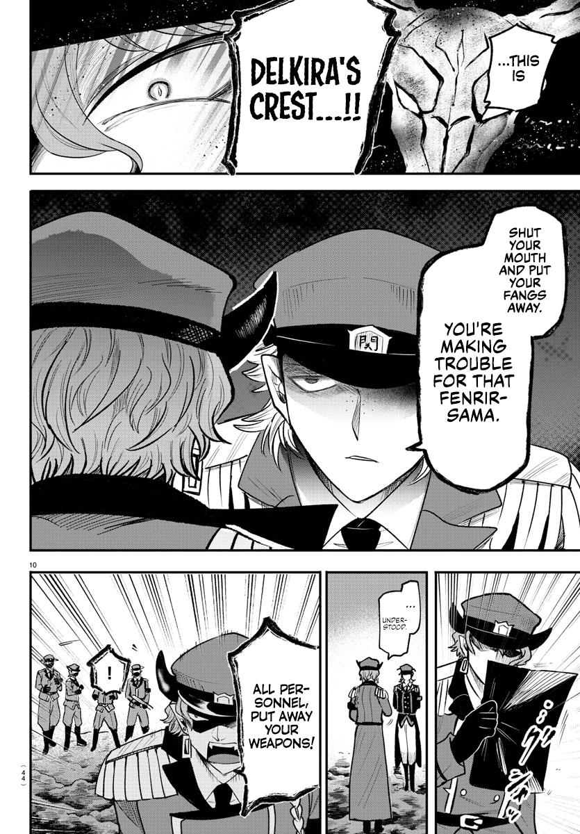 Read Welcome to Demon School! Iruma-kun ENGLISH Manga Online