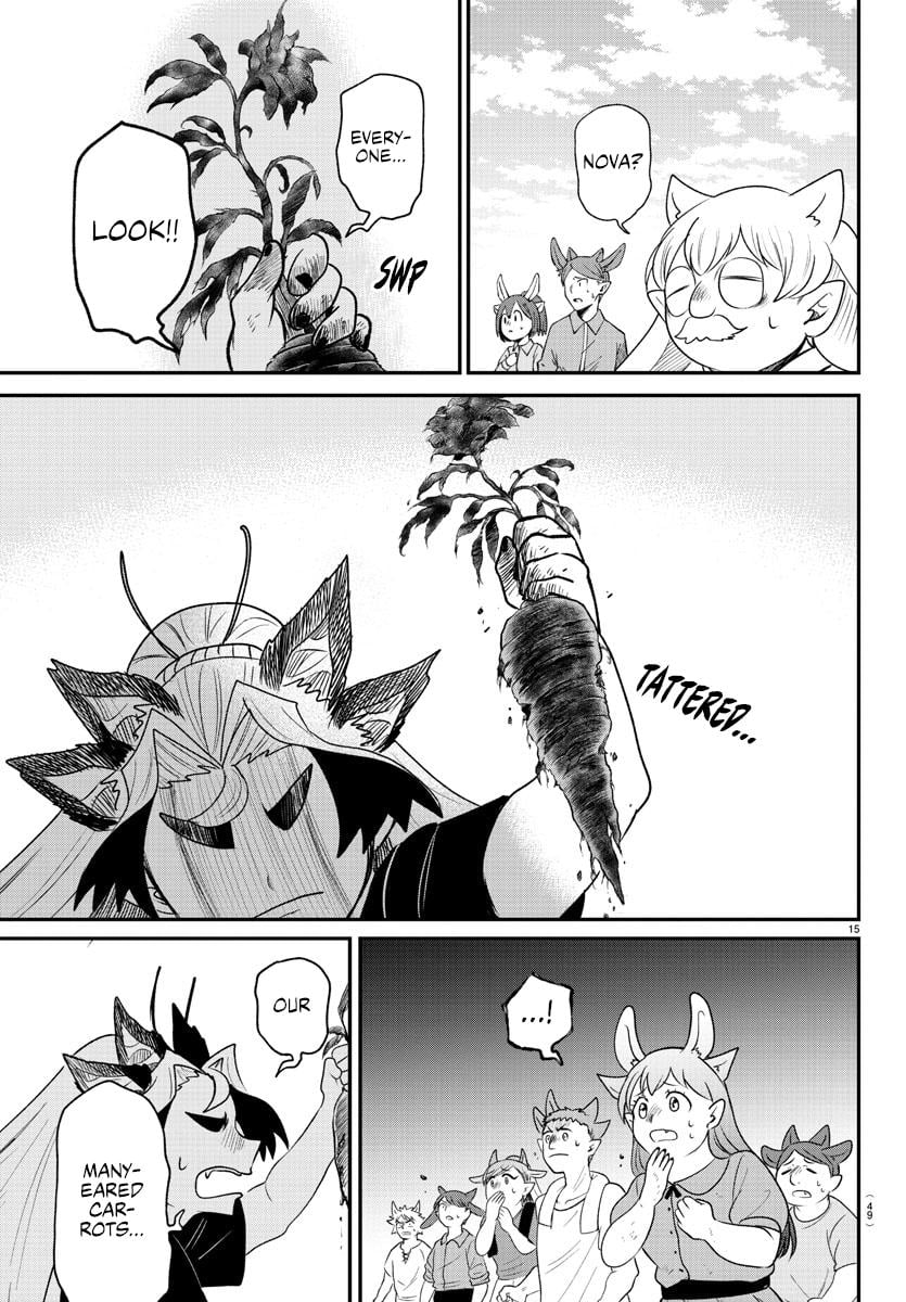 Read Welcome to Demon School! Iruma-kun ENGLISH Manga Online