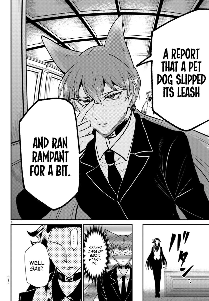 Read Welcome to Demon School! Iruma-kun ENGLISH Manga Online