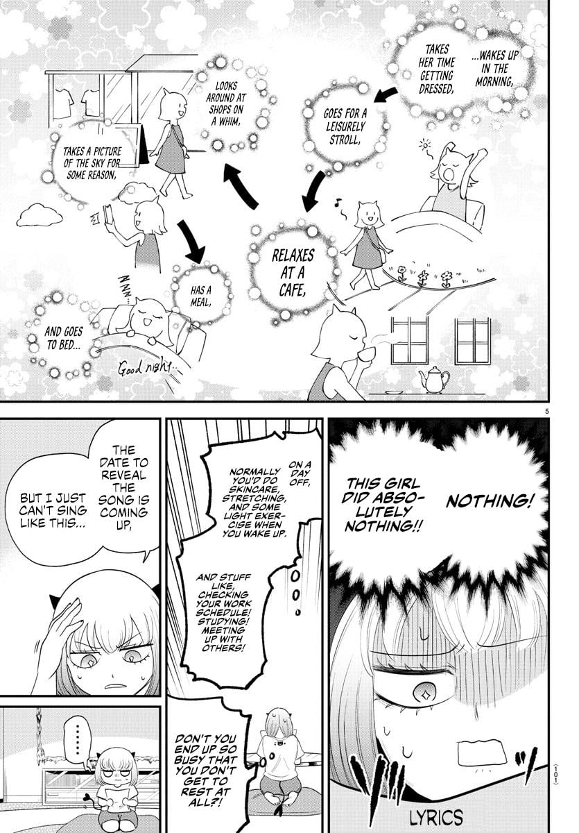 Read Welcome to Demon School! Iruma-kun ENGLISH Manga Online