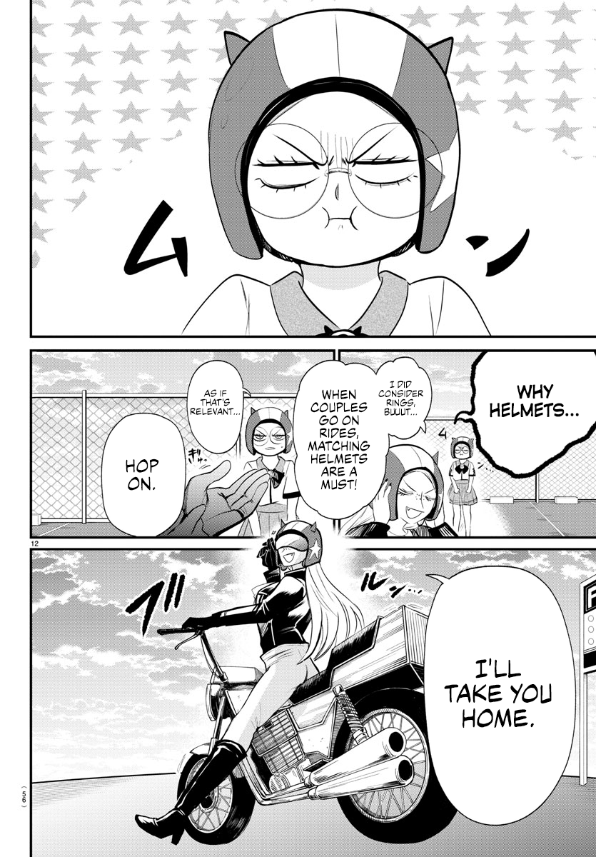 Read Welcome to Demon School! Iruma-kun ENGLISH Manga Online