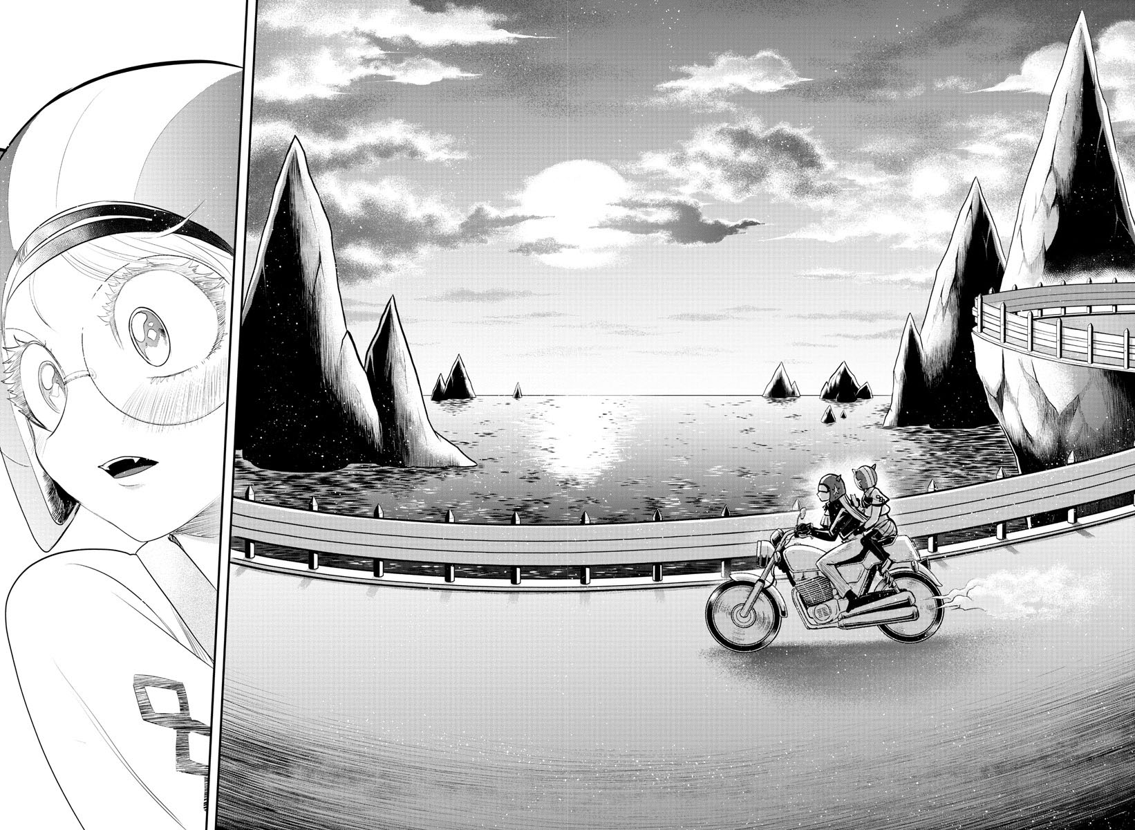 Read Welcome to Demon School! Iruma-kun ENGLISH Manga Online