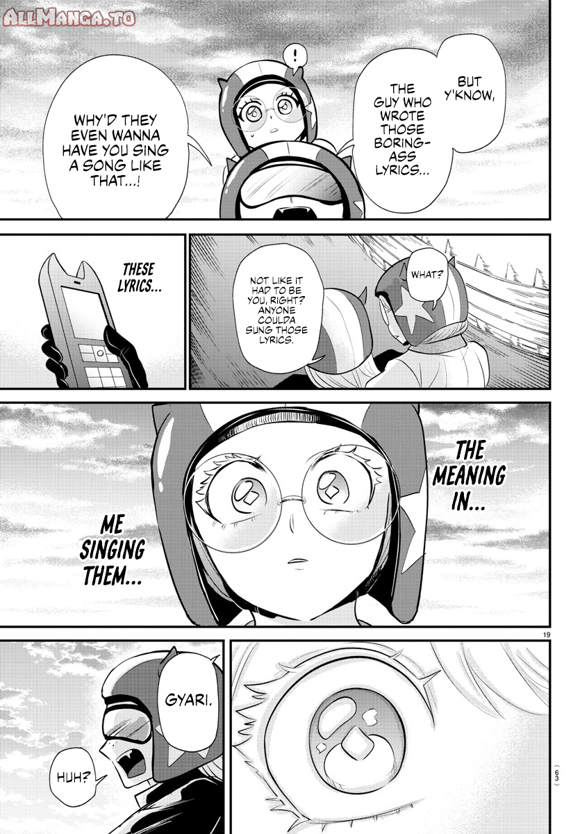 Read Welcome to Demon School! Iruma-kun ENGLISH Manga Online