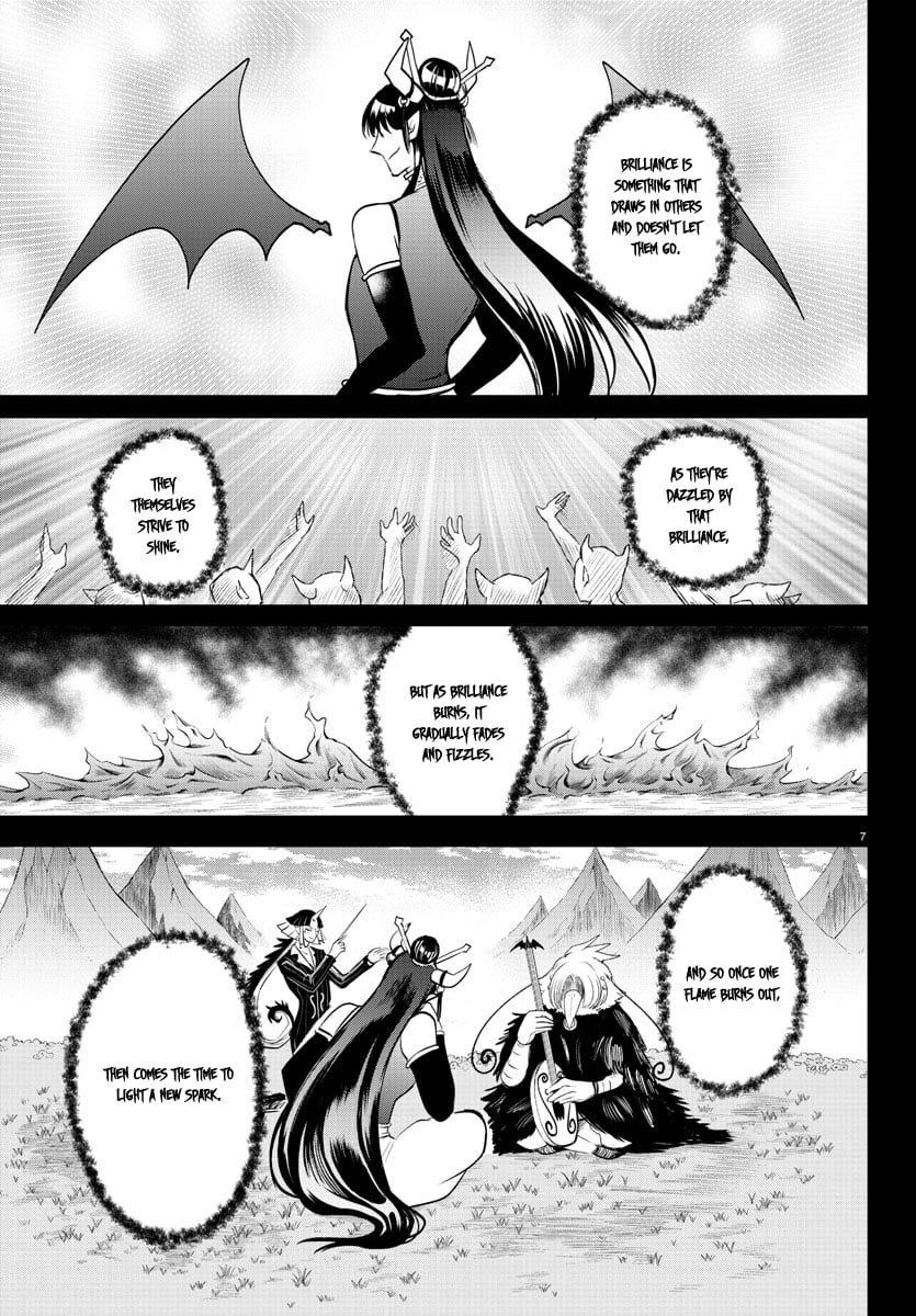 Read Welcome to Demon School! Iruma-kun ENGLISH Manga Online