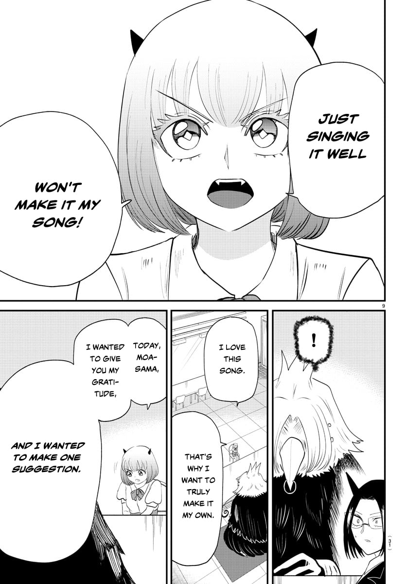 Read Welcome to Demon School! Iruma-kun ENGLISH Manga Online